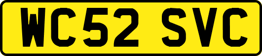 WC52SVC