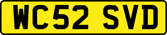 WC52SVD