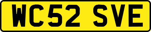 WC52SVE