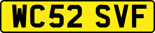 WC52SVF