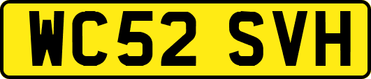 WC52SVH