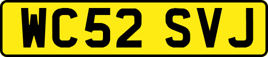 WC52SVJ