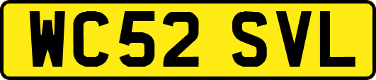 WC52SVL