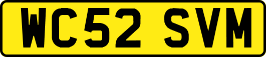 WC52SVM