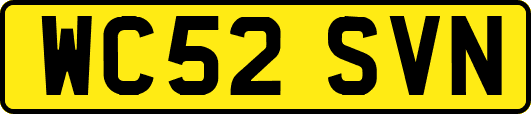WC52SVN