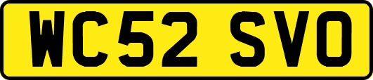 WC52SVO
