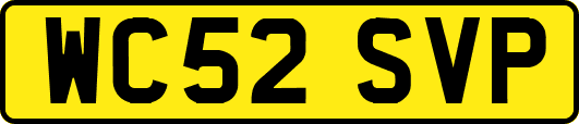 WC52SVP
