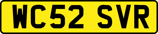 WC52SVR