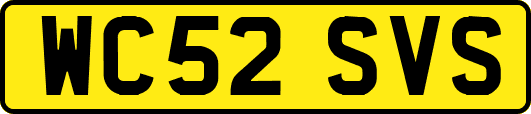 WC52SVS