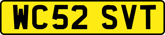 WC52SVT