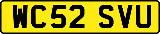 WC52SVU