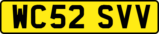 WC52SVV