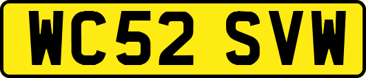 WC52SVW