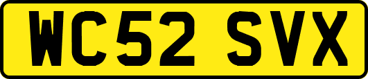 WC52SVX