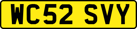 WC52SVY