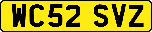 WC52SVZ