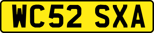 WC52SXA