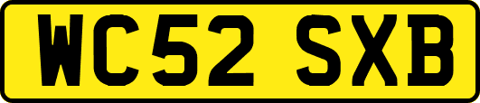WC52SXB