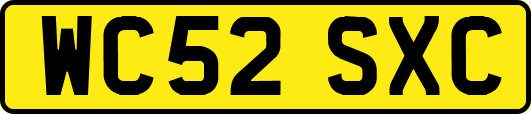 WC52SXC