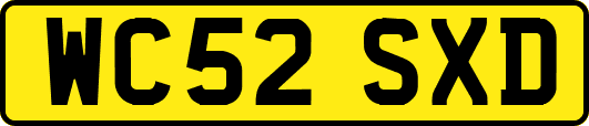 WC52SXD