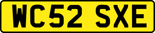 WC52SXE