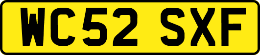 WC52SXF