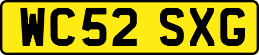 WC52SXG
