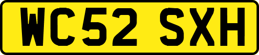 WC52SXH