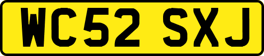 WC52SXJ
