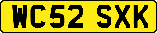 WC52SXK