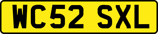 WC52SXL