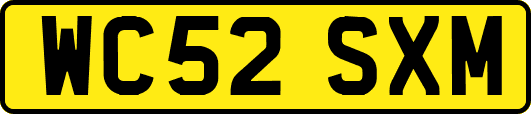 WC52SXM