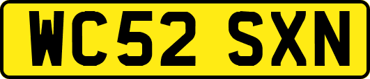 WC52SXN