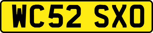 WC52SXO