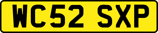 WC52SXP