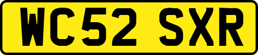 WC52SXR