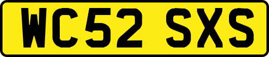 WC52SXS