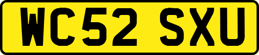 WC52SXU