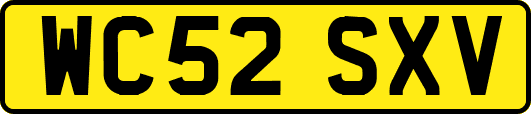 WC52SXV