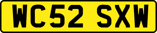 WC52SXW