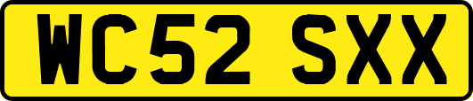 WC52SXX