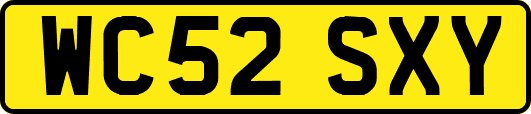 WC52SXY