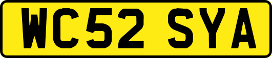 WC52SYA