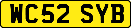 WC52SYB