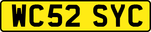 WC52SYC