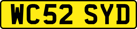 WC52SYD