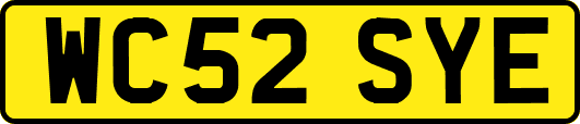 WC52SYE