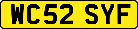 WC52SYF