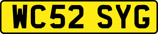WC52SYG