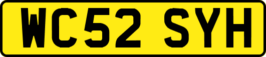WC52SYH